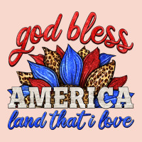 God Bless America Land That I Love Urban Hoodie | Teevron