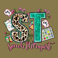 Speech Therapist Premium Hoodie | Teevron