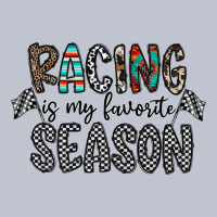Racing Is My Favorite Season Premium Hoodie | Teevron