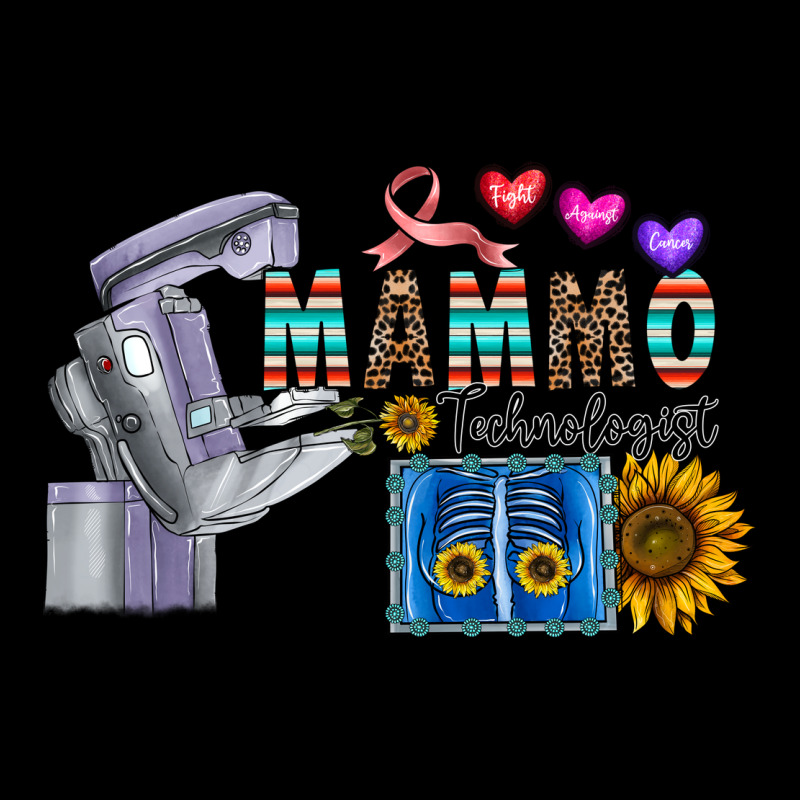 Mammo Technologist Urban Hoodie by CowhideDigitalArt | Teevron