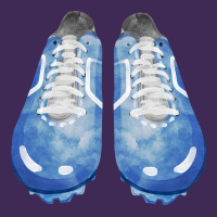 Blue Cleats Fa Element Premium Hoodie | Teevron