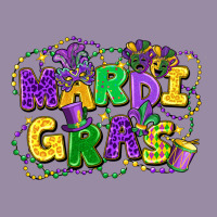 Mardi Gras Classic Tee | Teevron