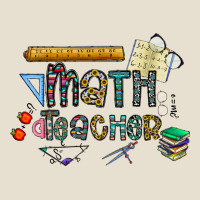 Math Teacher Urban Hoodie | Teevron