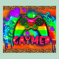 Lgbtq Gaymer And Gender Symbol Tumbler Premium Hoodie | Teevron