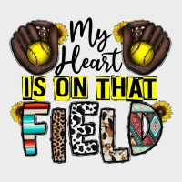 My Heart Is On That Field Urban Hoodie | Teevron