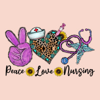 Peace Love Nursing Urban Hoodie | Teevron
