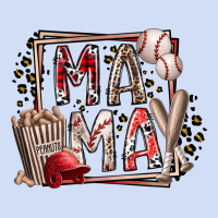 Mama Baseball Urban Hoodie | Teevron