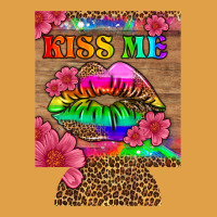 Lgbtq Kiss Me  Can Cooler Premium Hoodie | Teevron