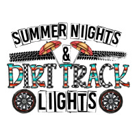 summer night & dirt track lights | Teevron
