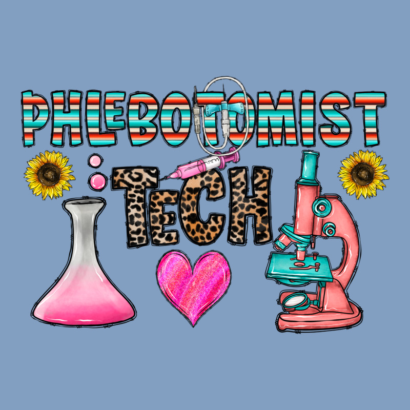 Phlebotomist Tech Urban Hoodie by CowhideDigitalArt | Teevron