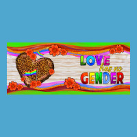 Love Has No Gender Mug 15 Oz Premium Hoodie | Teevron