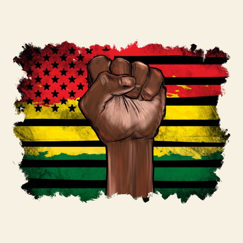 June Juneteenth Vintage Tee by Artiststas | Teevron