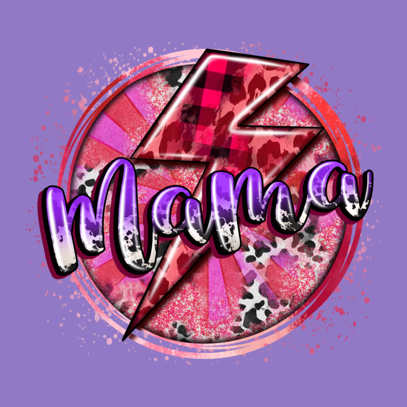 Mama Valentine Urban Hoodie by RacoonDesign | Teevron