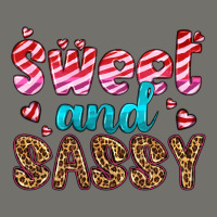 Sweet And Sassy Premium Hoodie | Teevron