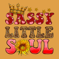 Sassy Little Soul Premium Hoodie | Teevron