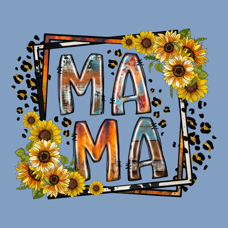 Mama Western Urban Hoodie by RacoonDesign | Teevron