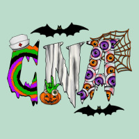 Halloween Cna Premium Hoodie | Teevron