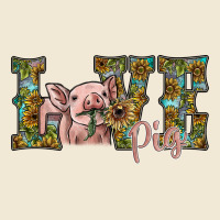 Love Pig Premium Tee | Teevron