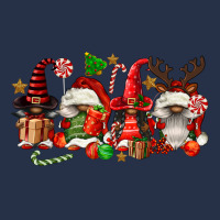 Christmas Afro Gnomies Premium Hoodie | Teevron