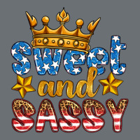 Usa Sweet And Sassy Premium Hoodie | Teevron