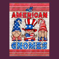 All American Gnomes Air Freshener Urban Hoodie | Teevron