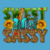 Sweet And Sassy Premium Hoodie | Teevron