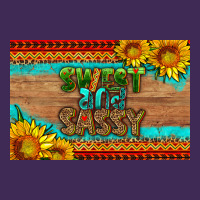 Sweet And Sassy Juneteenth Skinny Metal Can Holder Premium Hoodie | Teevron