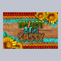 Sweet And Sassy Juneteenth Skinny Metal Can Holder Premium Hoodie | Teevron