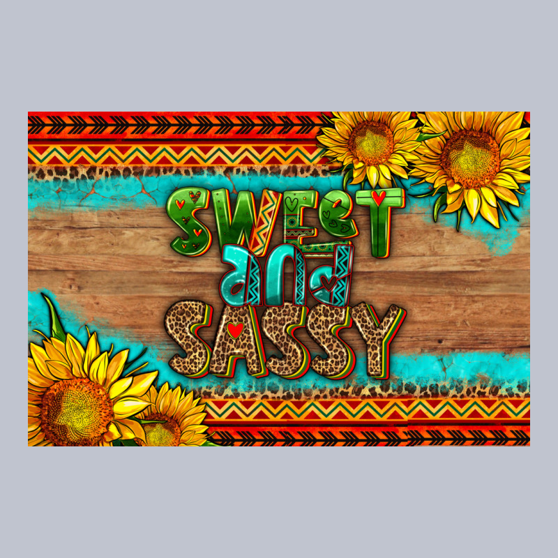 Sweet And Sassy Juneteenth Skinny Metal Can Holder Premium Hoodie by HRA Design Shop | Teevron
