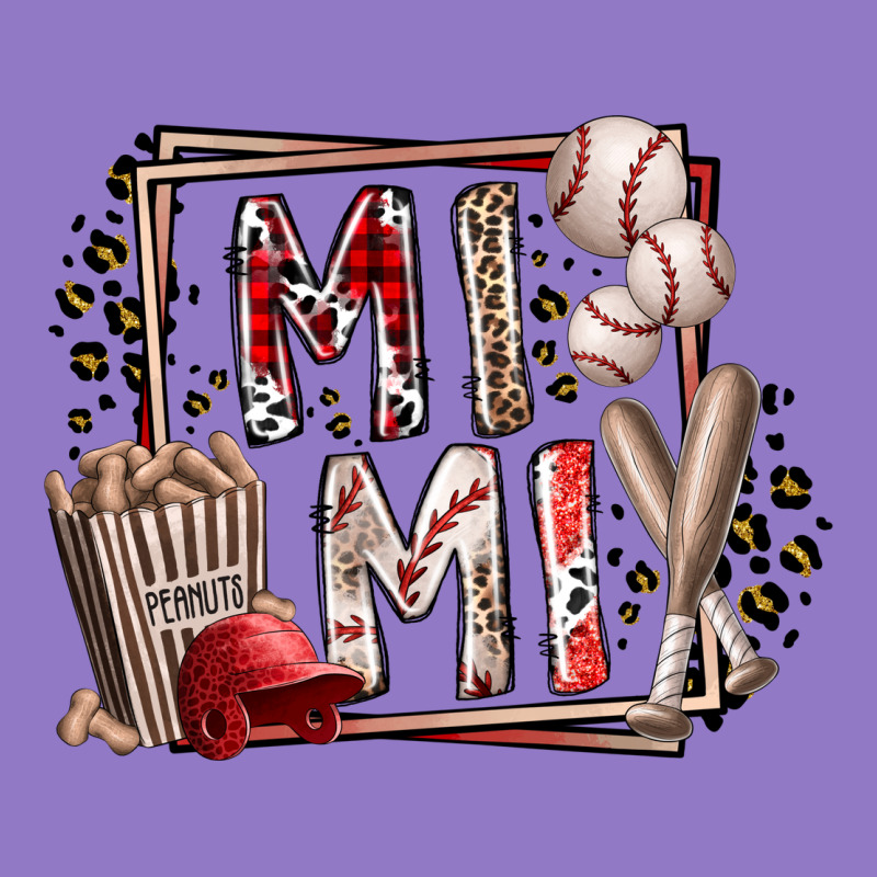 Mimi Baseball Urban Hoodie by RacoonDesign | Teevron
