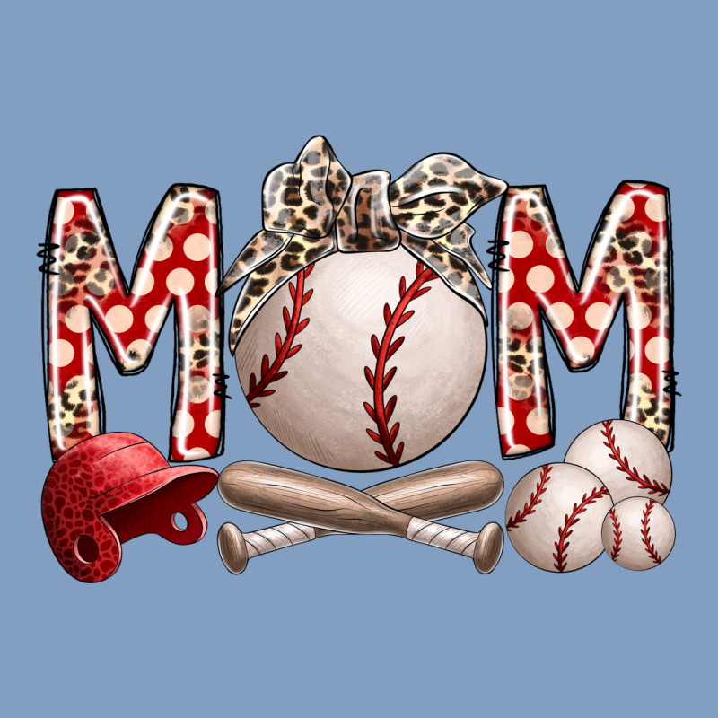 Mom Baseball Urban Hoodie by RacoonDesign | Teevron