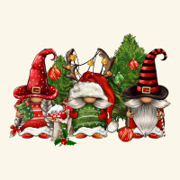 Christmas Gnomies Premium Hoodie | Teevron