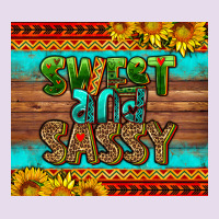 Sweet And Sassy Juneteenth Premium Hoodie | Teevron