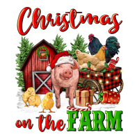 christmas on the farm | Teevron