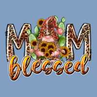 Mom Blessed Urban Hoodie | Teevron
