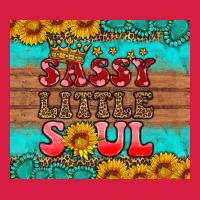Sassy Little Soul Premium Hoodie | Teevron