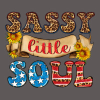 Sassy Little Soul Premium Hoodie | Teevron