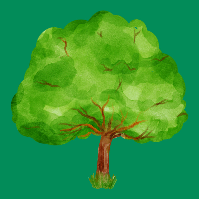Tree Urban Hoodie by FaDigitalArtStudio | Teevron