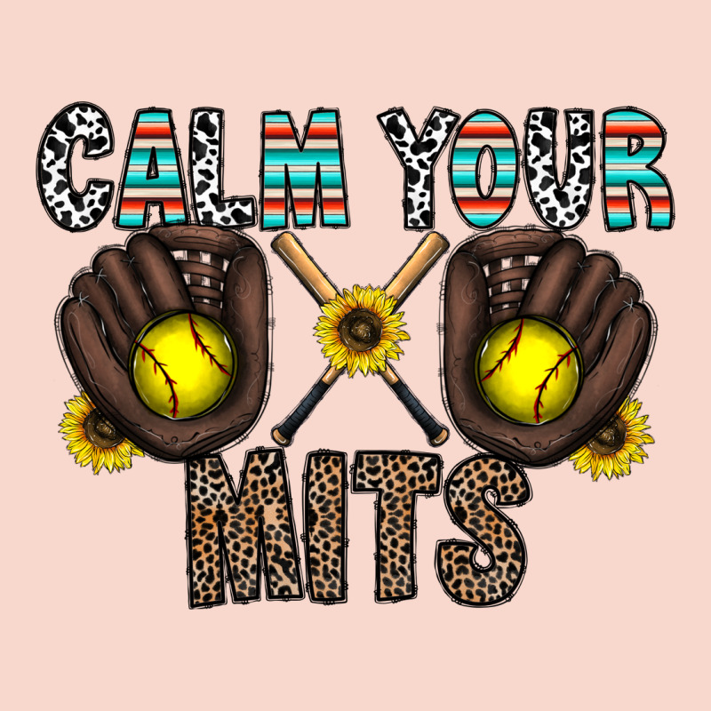 Calm Your Mits Urban Hoodie by CowhideDigitalArt | Teevron