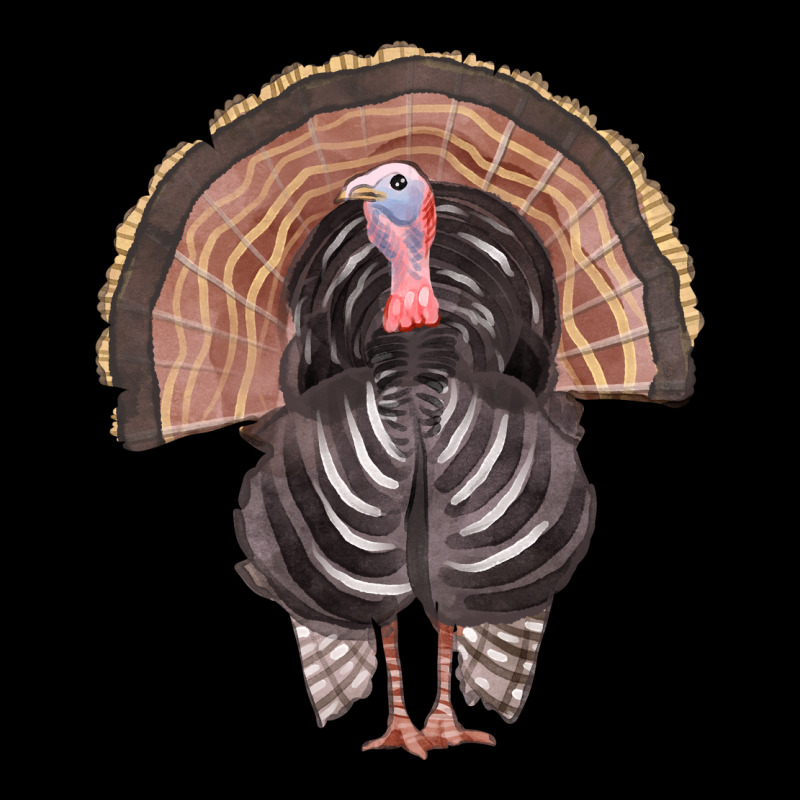 Turkey Urban Hoodie by FaDigitalArtStudio | Teevron
