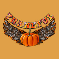 Thankful Premium Hoodie | Teevron
