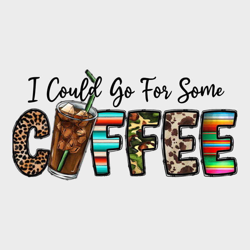 I Could Go For Some Coffee Urban Hoodie by CowhideDigitalArt | Teevron