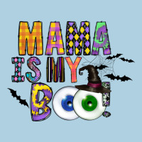 Mama Is My Boo Premium Hoodie | Teevron