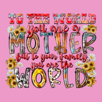 Mother World Urban Hoodie | Teevron