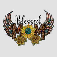 Blessed Mom Premium Hoodie | Teevron