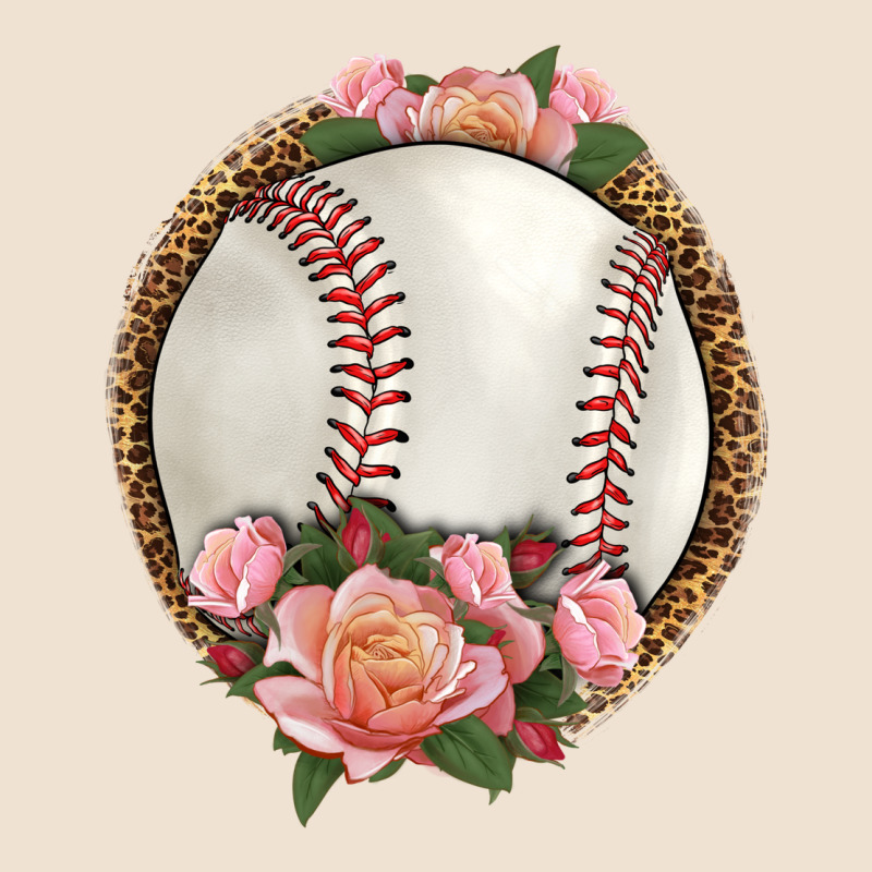 Western Baseball With Roses Urban Hoodie by HRA Design Shop | Teevron