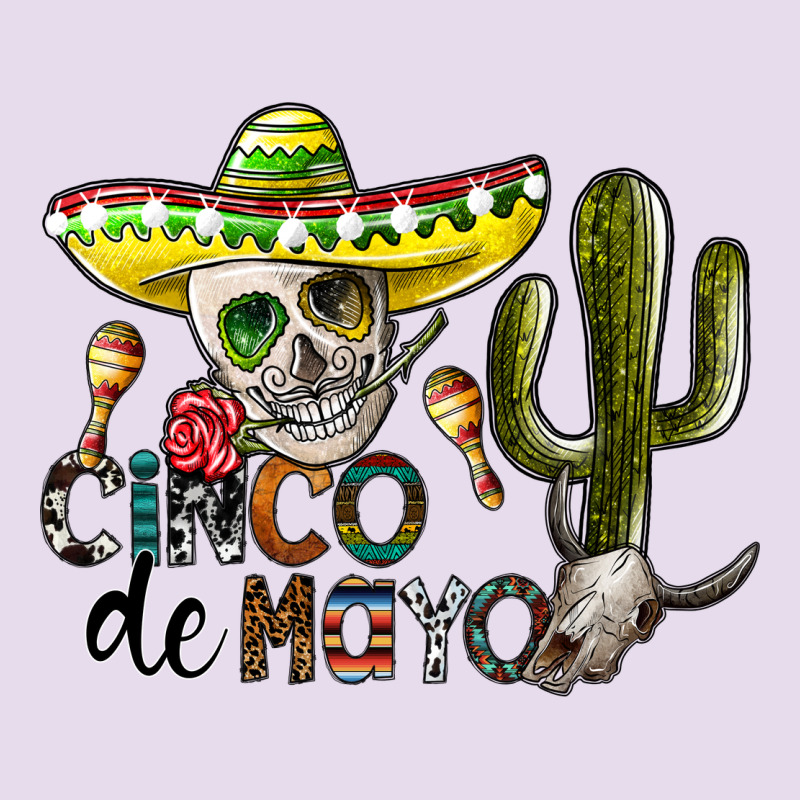 Cinco De Mayo Premium Hoodie by SublimationCraftShop | Teevron