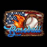 Western American Flag Baseball Urban Hoodie | Teevron