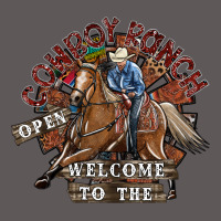 Cowboy Ranch Premium Hoodie | Teevron