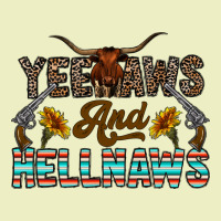 Yeehaws And Hellnaws Urban Hoodie | Teevron